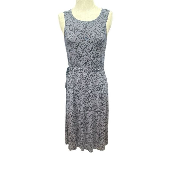 Merrell Sundial SPF 50 Moisture Wicking Sleeveless Dress Size Medium - Picture 1 of 6